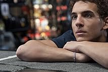 Miguel Herrán