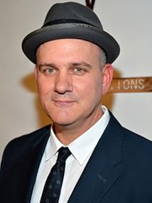 Mike O'Malley