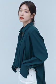 Park Shin-hye