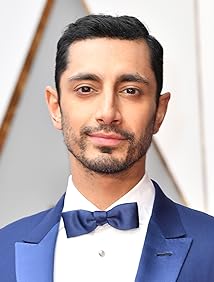 Riz Ahmed