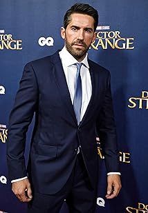 Scott Adkins