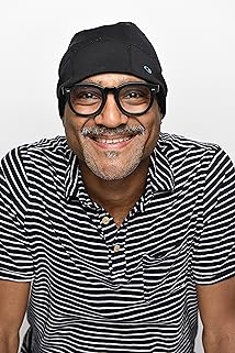 Seth Gilliam