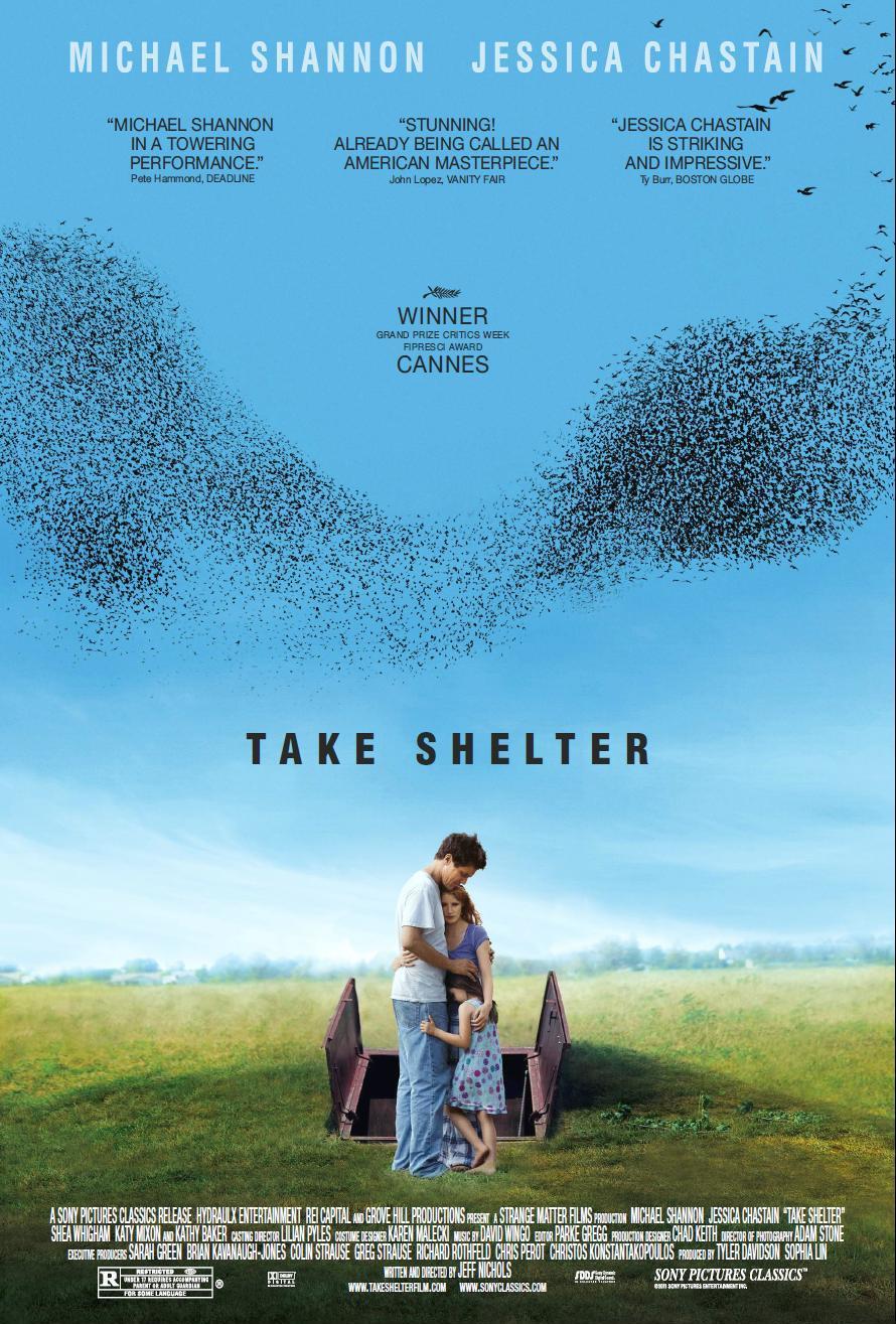 دانلود فیلم Take Shelter 2011