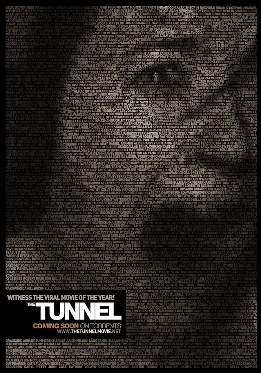 دانلود فیلم The Tunnel 2011
