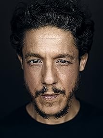 Theo Rossi