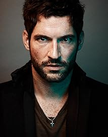 Tom Ellis