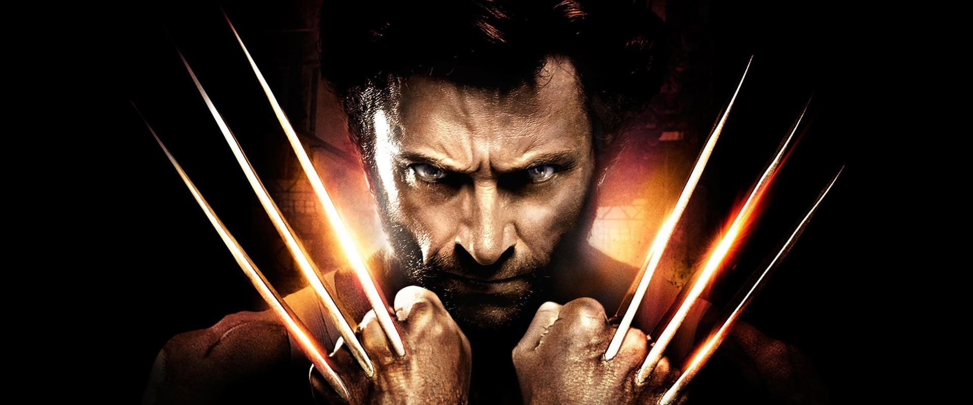 دانلود فیلم X-Men Origins: Wolverine 2009