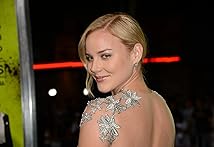 Abbie Cornish