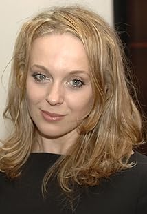 Amanda Abbington