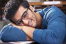 Arjun Kapoor