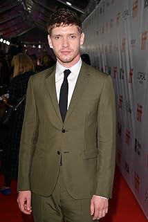 Billy Howle