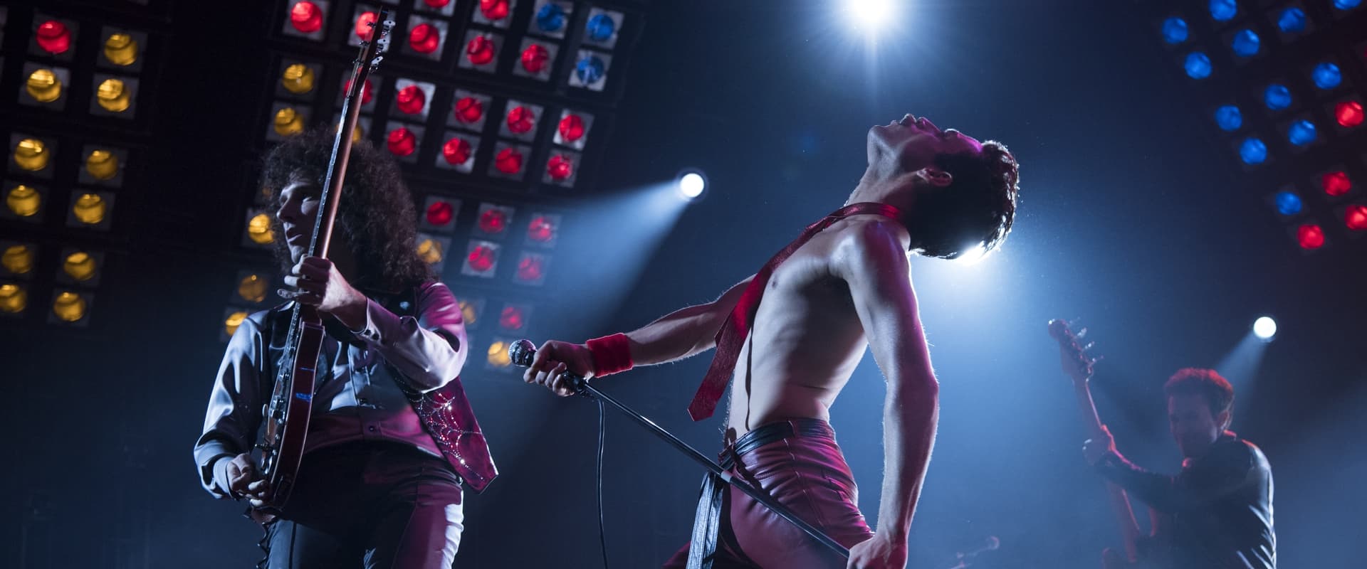 دانلود فیلم Bohemian Rhapsody 2018