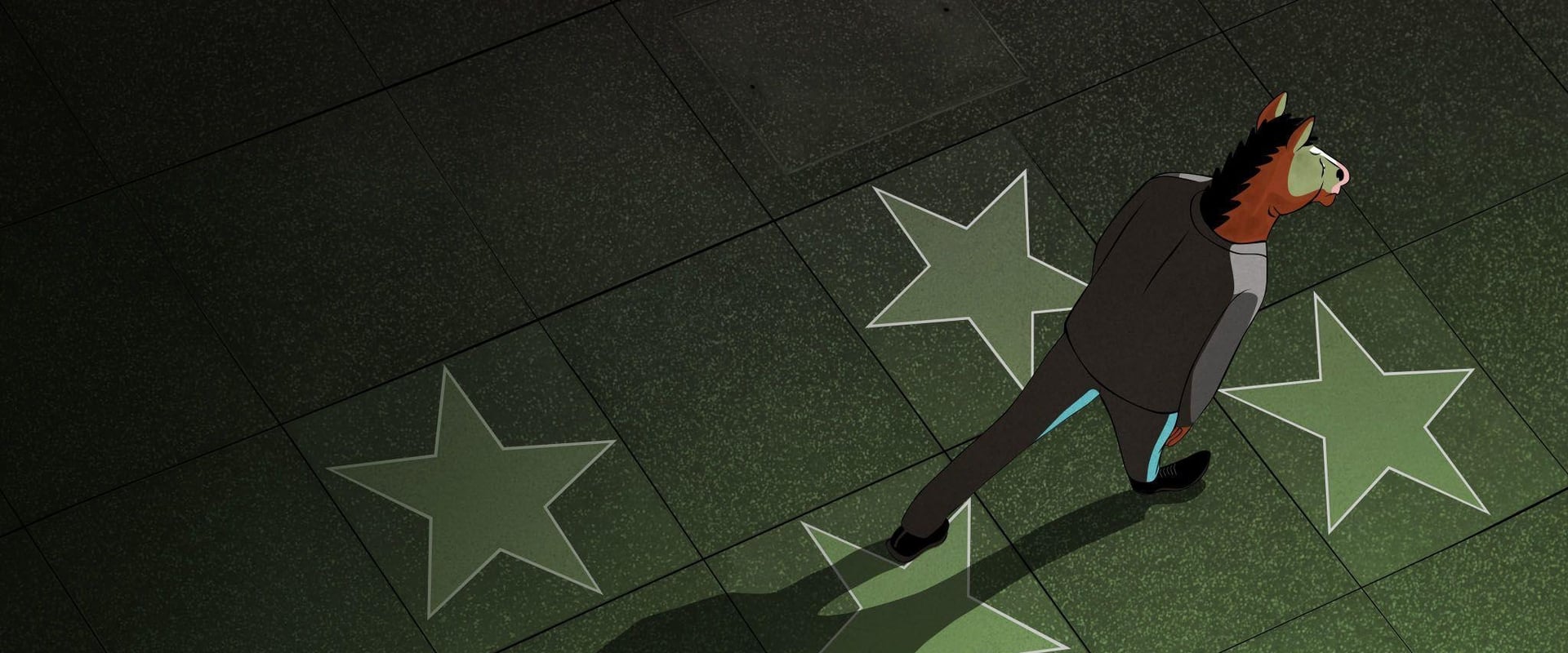 دانلود انیمیشن BoJack Horseman