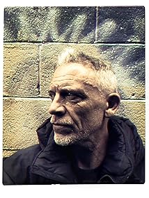 Callum Keith Rennie