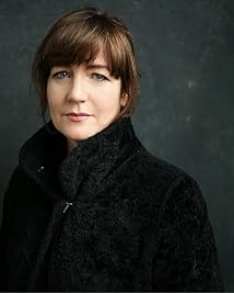 Caroline Faber