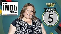 Chrissy Metz