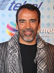 Damián Alcázar