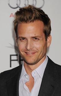 Gabriel Macht