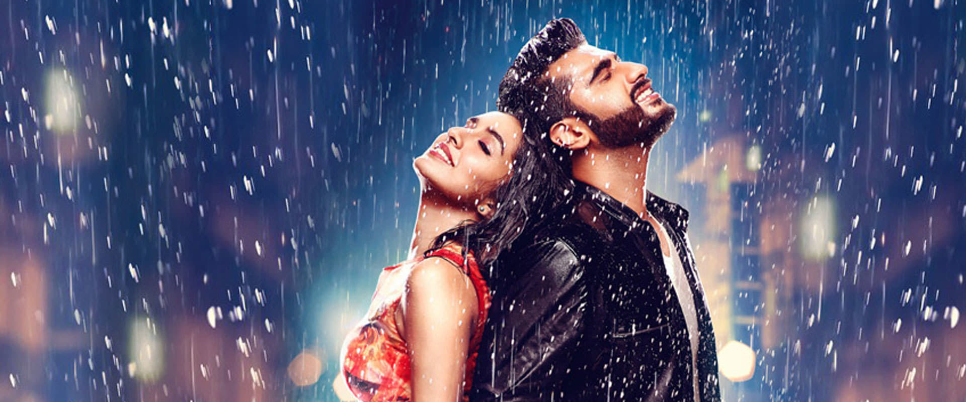 دانلود فیلم Half Girlfriend 2017