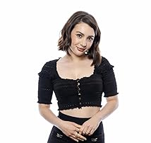 Hannah Marks