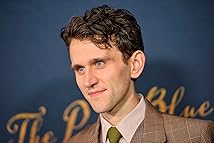 Harry Melling