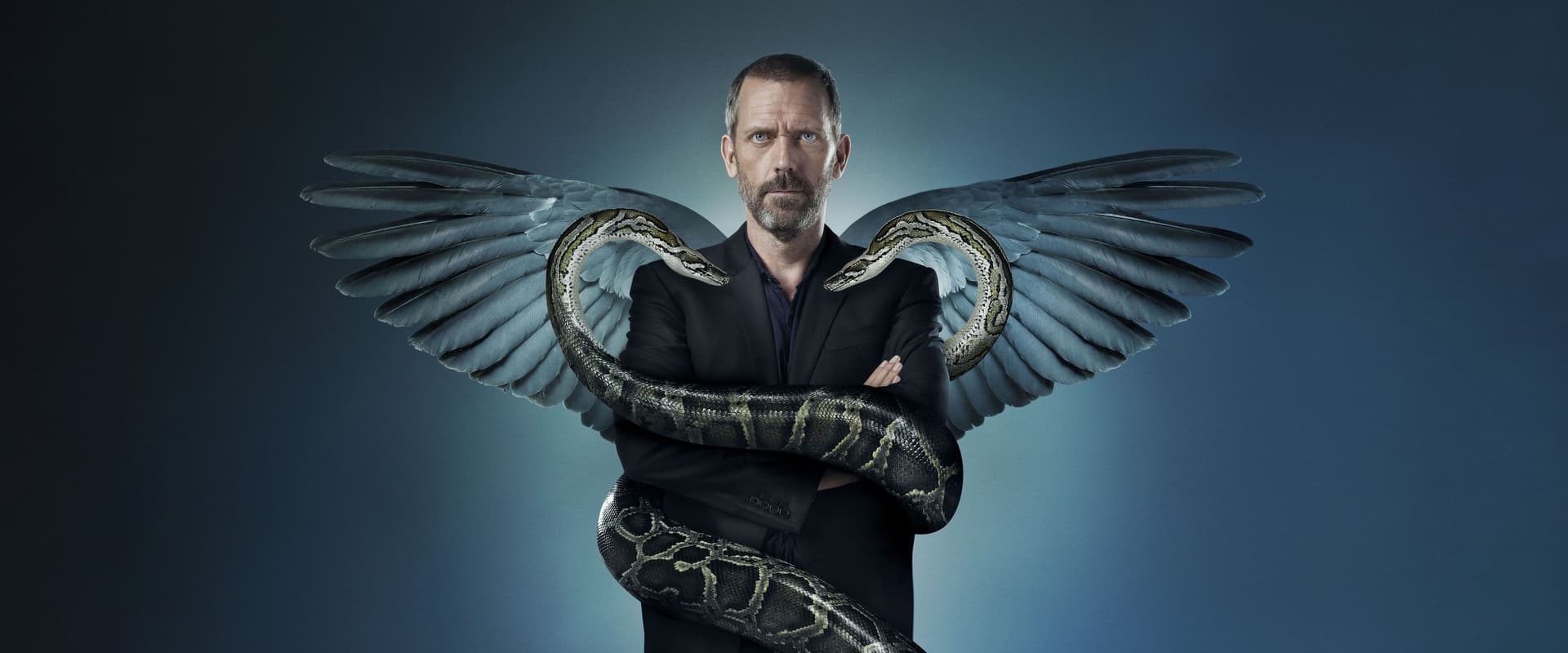 دانلود سریال House M.D