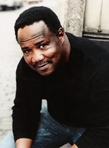 Isiah Whitlock Jr.