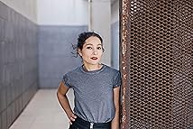 Janina Elkin