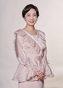 Jo Kyeong-sook
