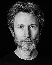 Jonathan Aris