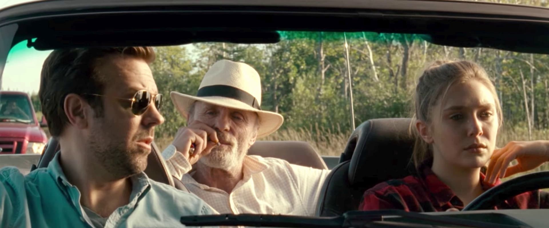 دانلود فیلم Kodachrome 2017