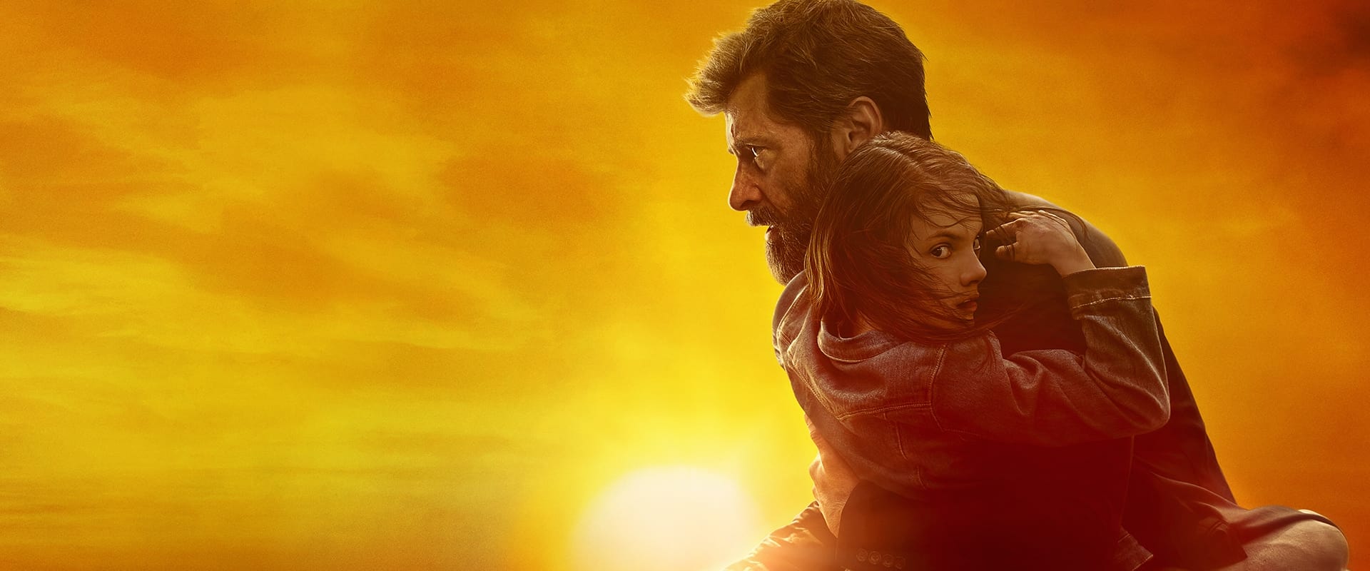 دانلود فیلم Logan 2017