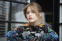 Lulu Wilson