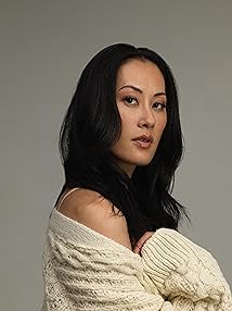 Olivia Cheng