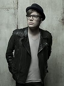 Patrick Stump