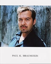 Paul Braunstein