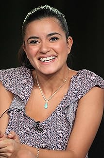 Paulina Gaitan