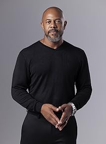 Rockmond Dunbar