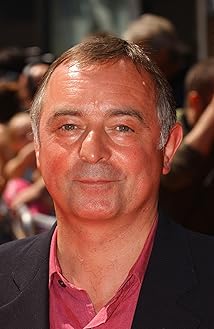 Ron Cook