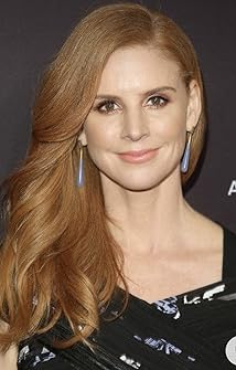 Sarah Rafferty