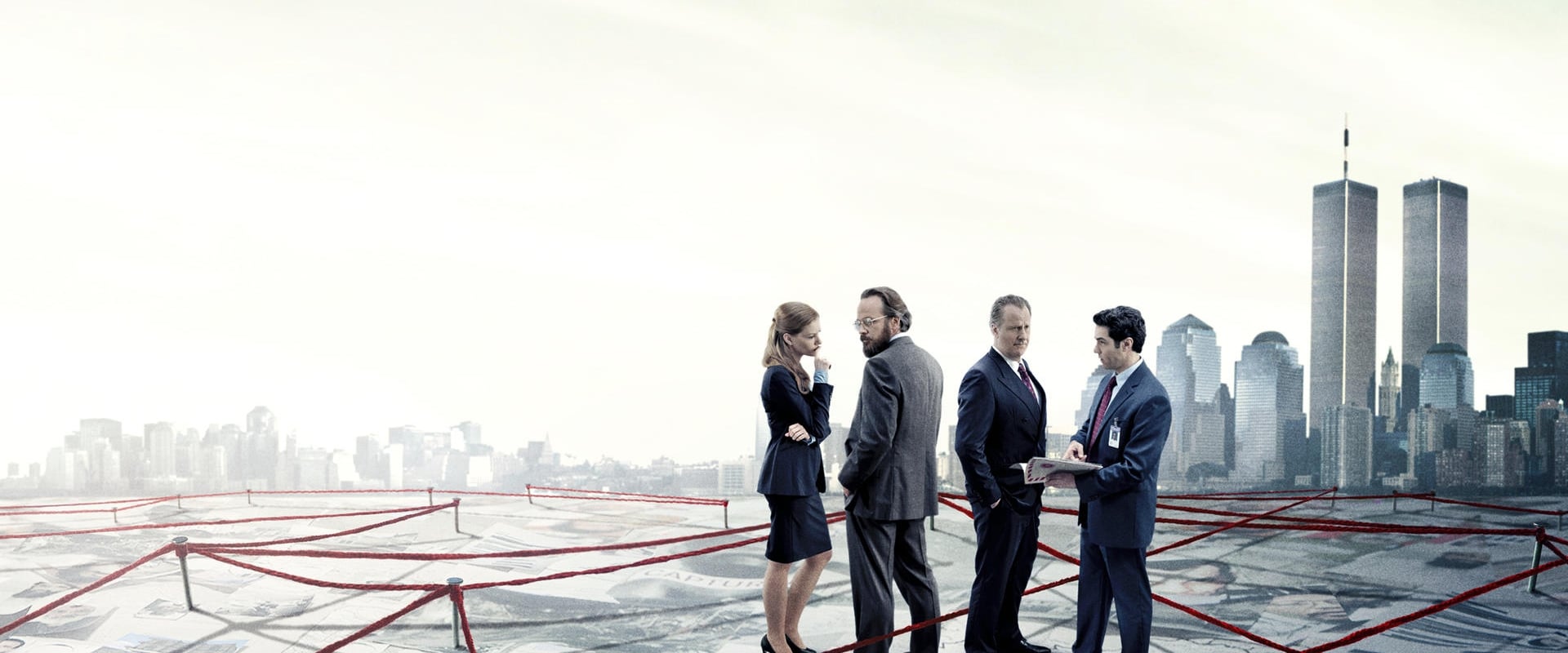 دانلود سریال The Looming Tower