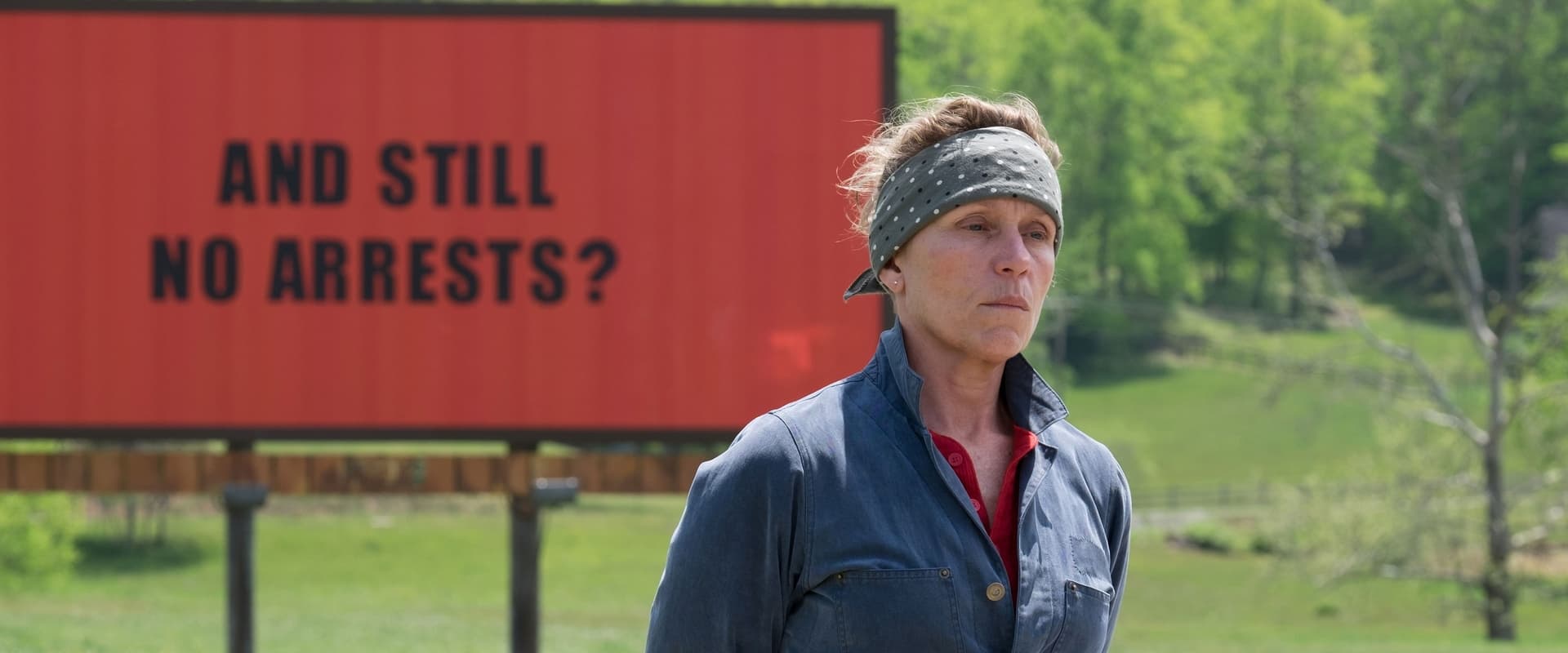 دانلود فیلم Three Billboards Outside Ebbing, Missouri 2017