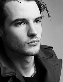 Tom Sturridge