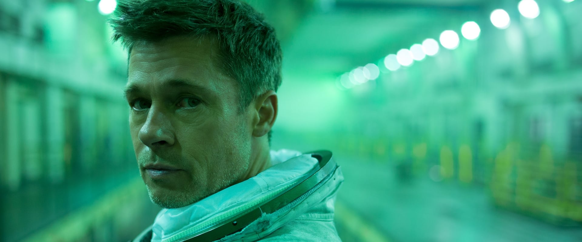 دانلود فیلم Ad Astra 2019