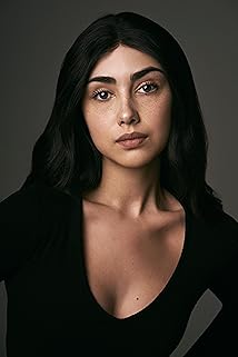 Alexa Mansour