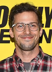 Andy Samberg