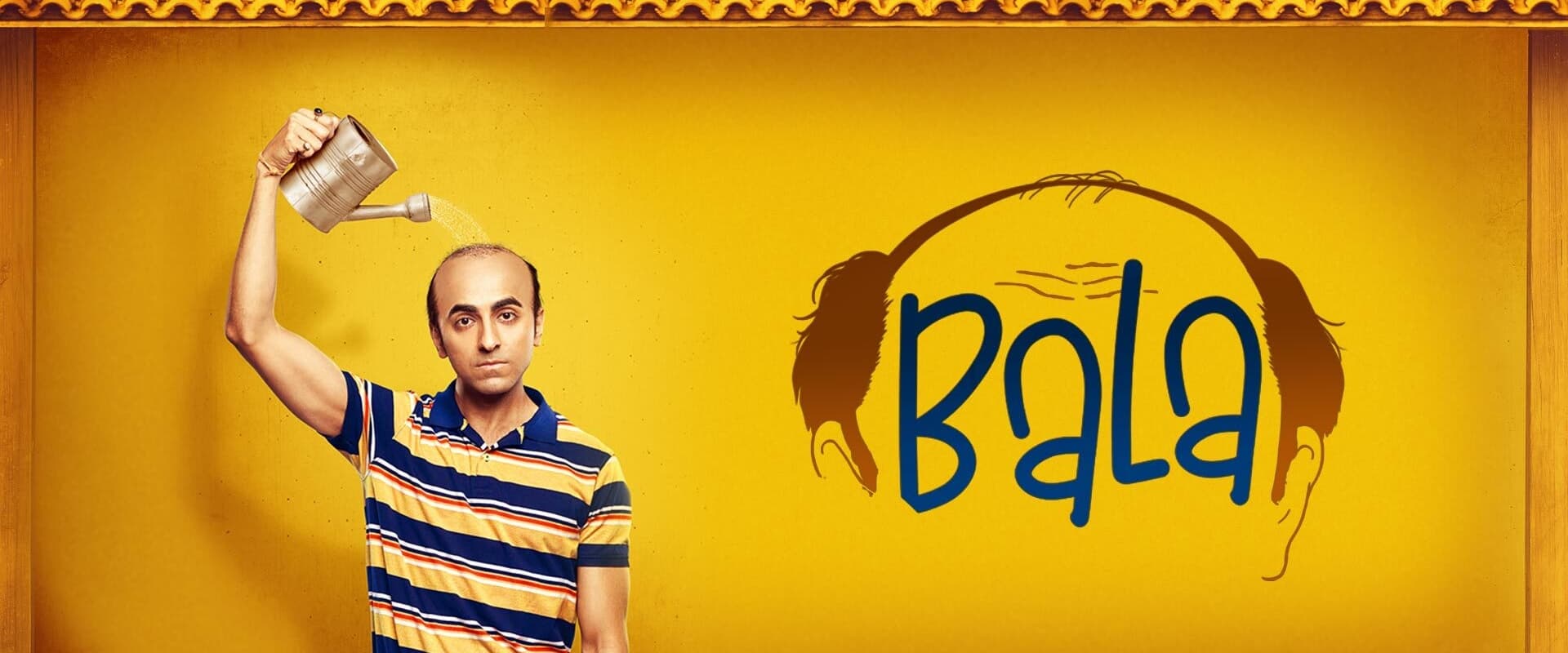دانلود فیلم Bala 2019