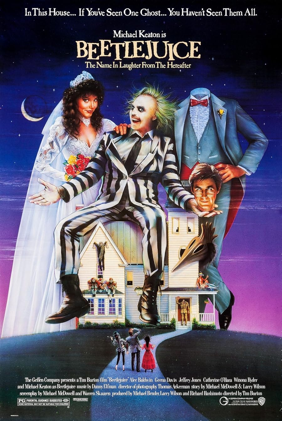 دانلود فیلم Beetlejuice 1988 دانلود فیلم Beetlejuice 1988