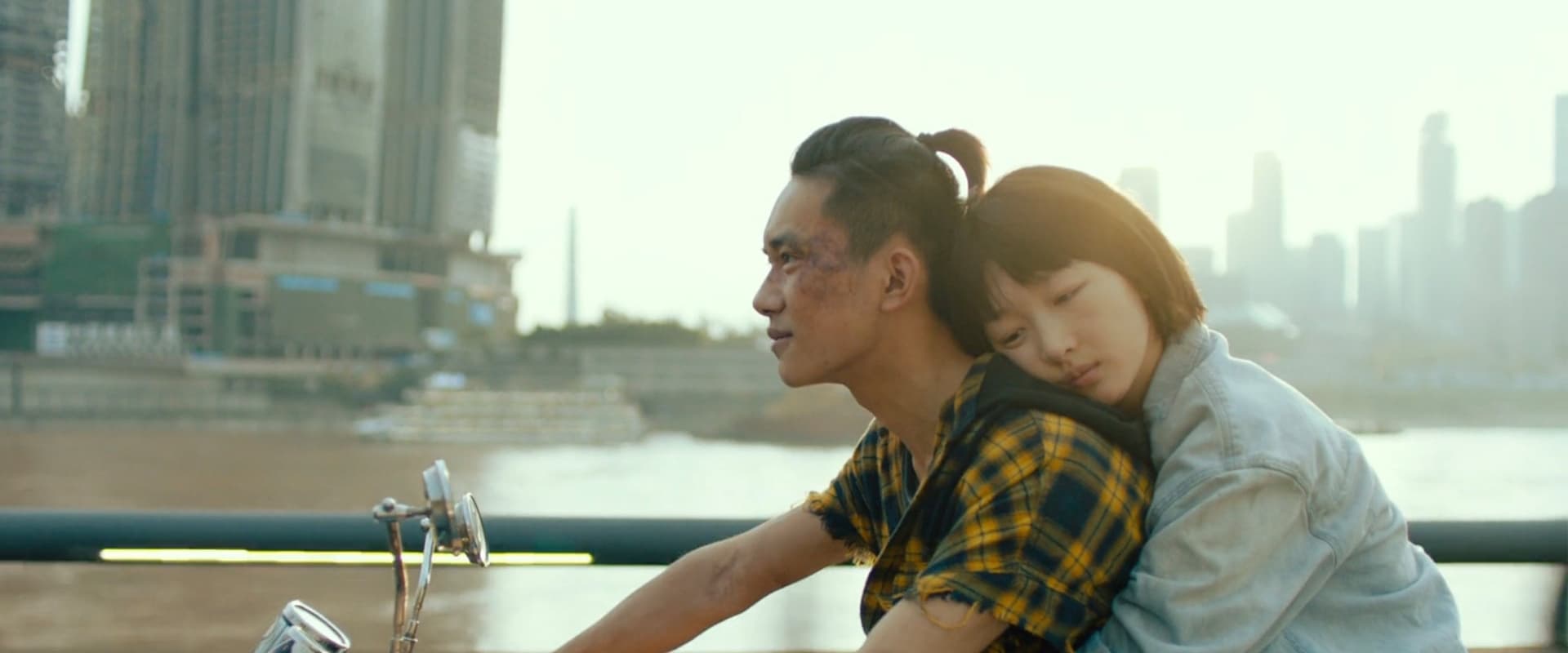 دانلود فیلم Better Days 2019