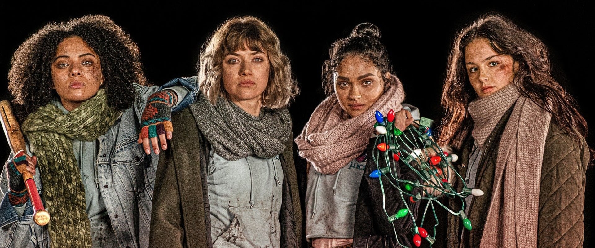 دانلود فیلم Black Christmas 2019